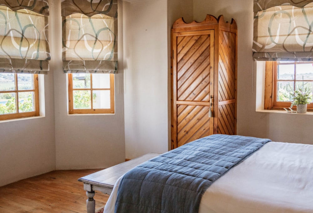 De Denne Country Guest House